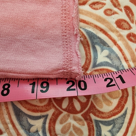 Victoria's Secret Pink Sweatpants - Picture 7 of 9